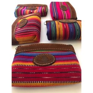 Ethnic Coin Purses